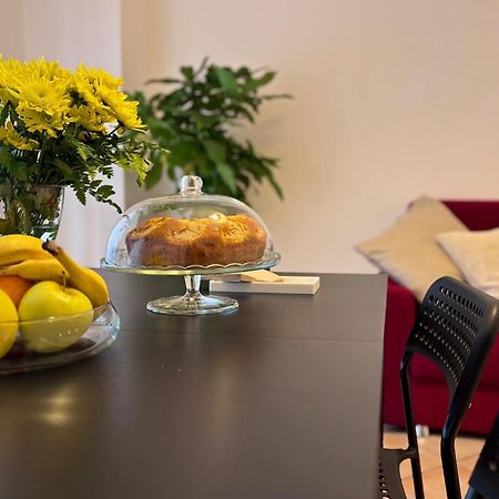 Rhome 34 Rom Eksteriør billede