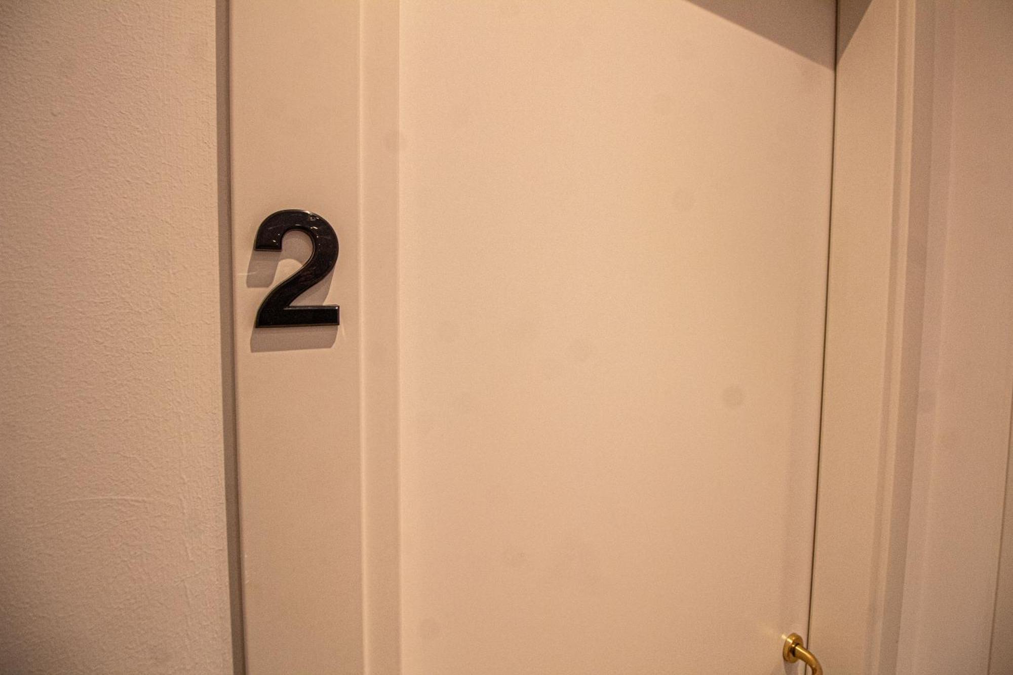 Rhome 34 Rom Eksteriør billede