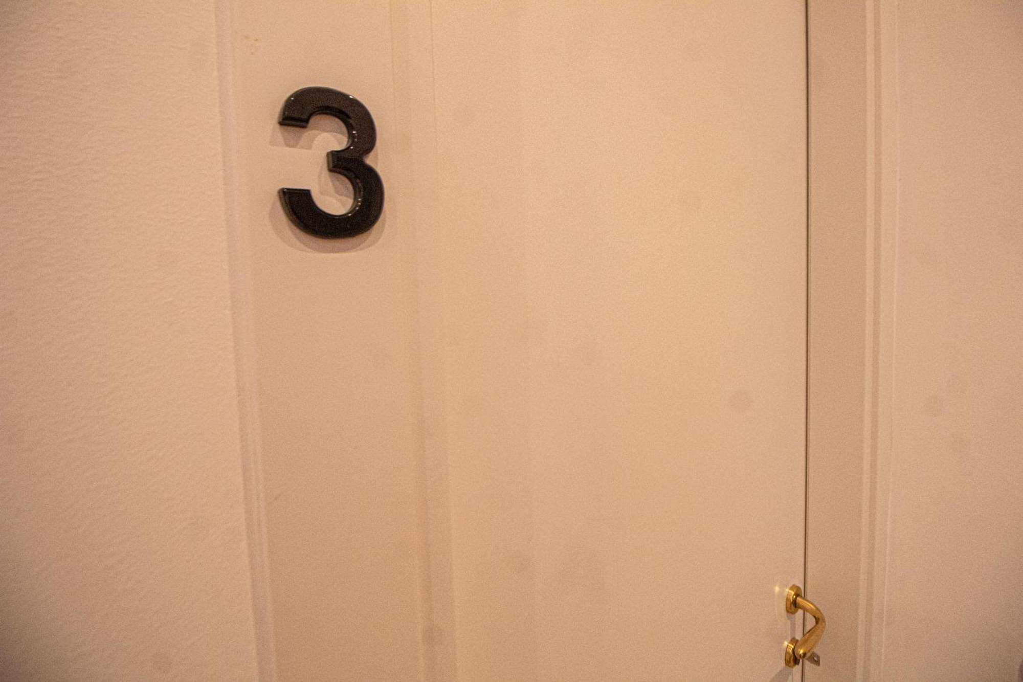 Rhome 34 Rom Eksteriør billede